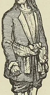 LA MARINE SOUS LOUIS XV : MATELOT