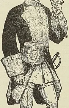 RÉGIMENT DE LA MARTINIQUE