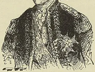 CHARLES-HENRI, COMTE D’ESTAING