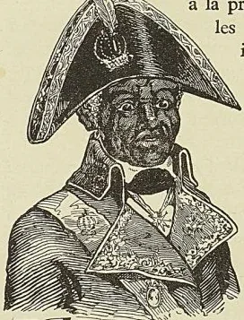 DESSALINES