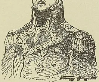 Gravure de l’ouvrage