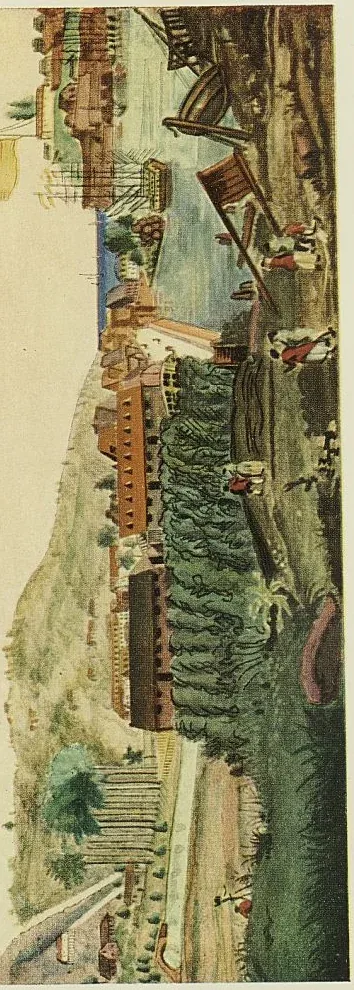 Gravure de l’ouvrage