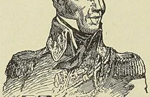BoYEr, d’après une lithographie