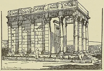 Gravure de l’ouvrage