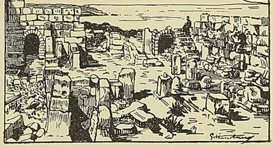 Gravure de l’ouvrage