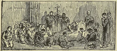 Gravure de l’ouvrage