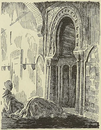 Gravure de l’ouvrage
