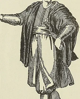 Gravure de l’ouvrage