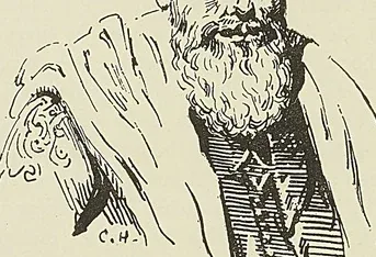 Gravure de l’ouvrage