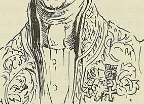 Gravure de l’ouvrage