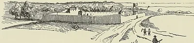 Gravure de l’ouvrage