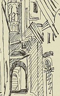 Gravure de l’ouvrage