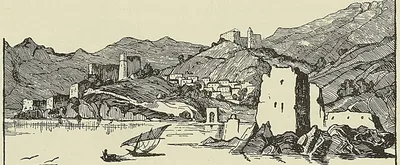 Gravure de l’ouvrage