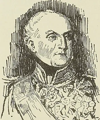 DROUET D’ERLON