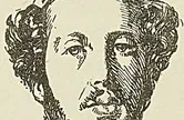 LE DUC D’ORLÉANS, d’après Ingres