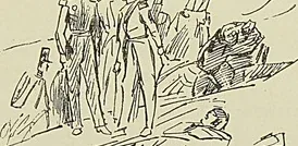 Gravure de l’ouvrage