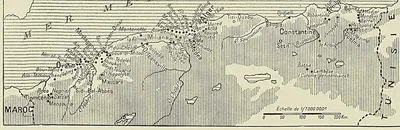 LES VILLAGES DE COLONISATION (1848-I85I)