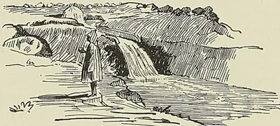 PUITS ARTÉSIEN DE SIDI-AMRAN