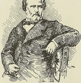 LE PRINCE JÉRÔME NAPOLÉON