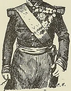 LE MARÉCHAL PÉLISSIER