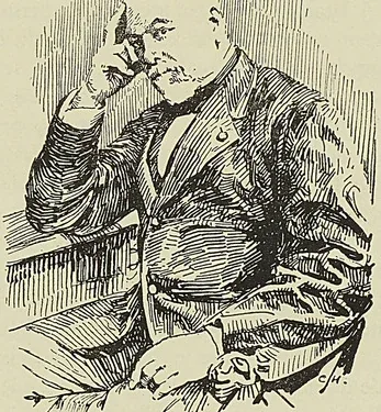 ISMAËL URBAIN