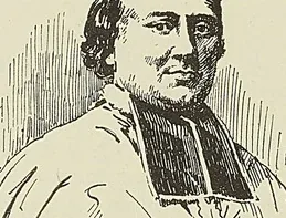 MONSEIGNEUR LAVIGERIE