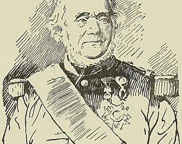 L’AMIRAL DE GUEYDGN