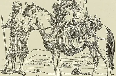 Gravure de l’ouvrage