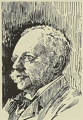 M. JULES CAMBON