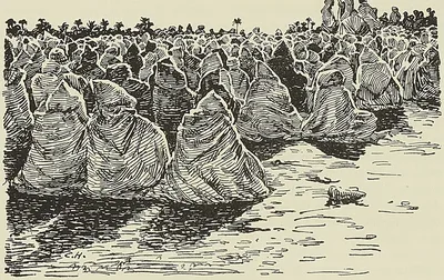 LA PRIÈRE : QUATRIÈME PHASE