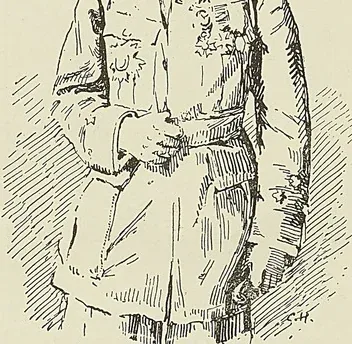 LE GÉNÉRAL LAPERRINE