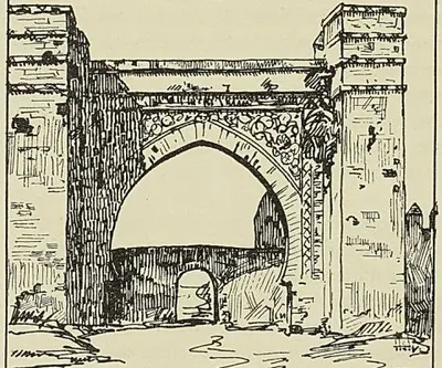 Gravure de l’ouvrage