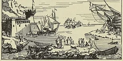 Gravure de l’ouvrage