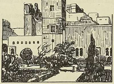 Gravure de l’ouvrage