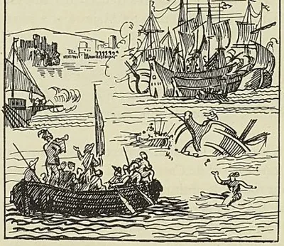 Gravure de l’ouvrage