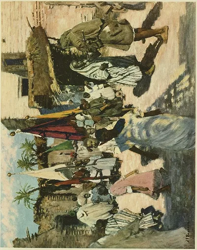Gravure de l’ouvrage