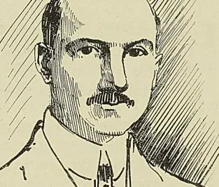 M. GAILLARD