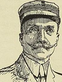 COLONEL HENRYS