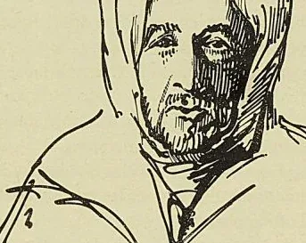 HADJ MOHAMMED EL MoKrI, grand-vizir