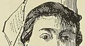 MADAME FEUILLET, infirmière décédée au Maroc, le 24 août 1912
