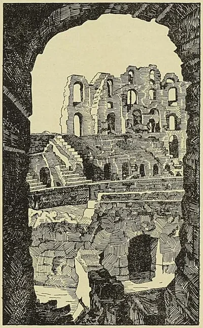 EL-DJEM