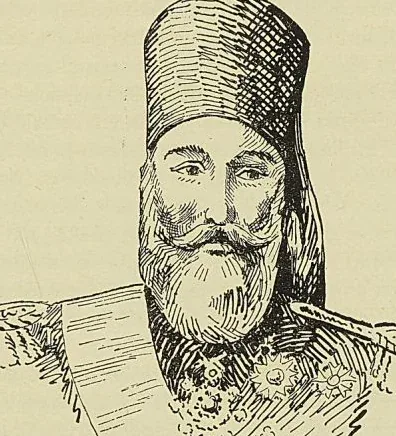 AHMED-BEY