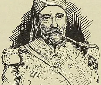 MUSTAPHA KHAZNADAR