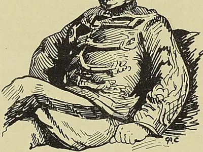 GÉNÉRAL BRÉART