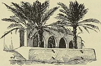 Gravure de l’ouvrage