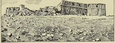 Gravure de l’ouvrage