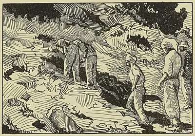 Gravure de l’ouvrage