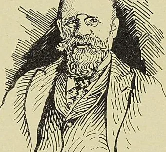 Gravure de l’ouvrage