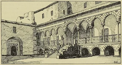 LE BARDO