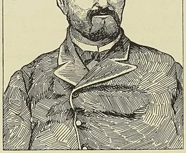 LE RÉSIDENT MASSICAULT